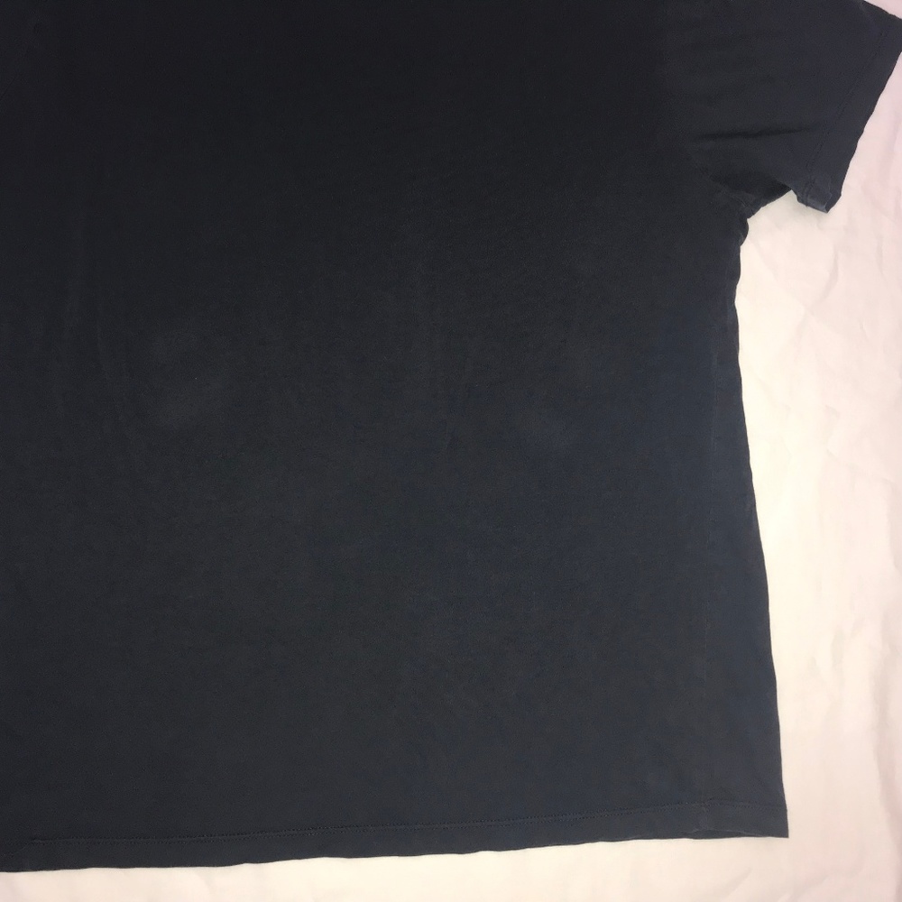 🎈J.Crew Broken-In Factory washed V-neck T-shirt - Picture 7 of 8